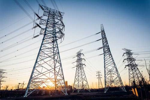 全國電力供需總體偏緊 非化石能源發(fā)電裝機(jī)有望頭次超過煤電
